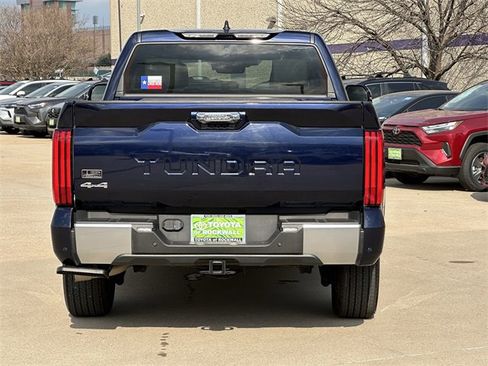 Used 2024 Toyota Tundra Limited image 4