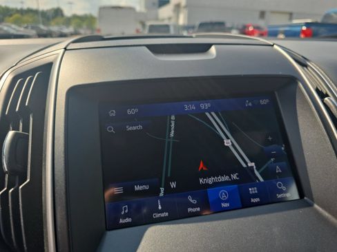 Used 2020 Ford Edge ST-Line FWD image 23