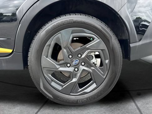 Used 2024 Subaru Crosstrek 2.5i Sport AWD/4WD image 31