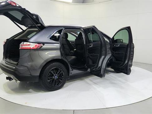 Used 2020 Ford Edge SEL w/ Convenience Package image 32