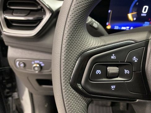 New 2026 Chevrolet TrailBlazer LS w/ LS Convenience Package image 15