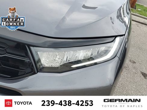 Used 2025 Honda Odyssey Touring image 14