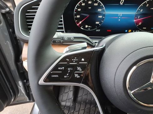 New 2026 Mercedes-Benz GLE 350 4MATIC image 20