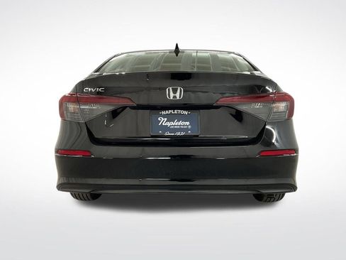 Used 2026 Honda Civic LX image 22
