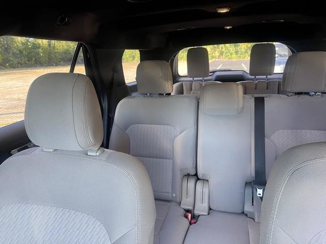 Used 2018 Ford Explorer 4WD image 23