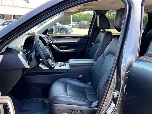 Certified 2024 MAZDA CX-90 3.3 Turbo w/ Preferred Plus AWD/4WD image 14