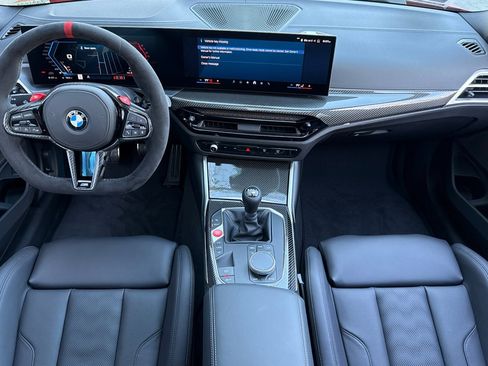 Used 2026 BMW M3 image 17