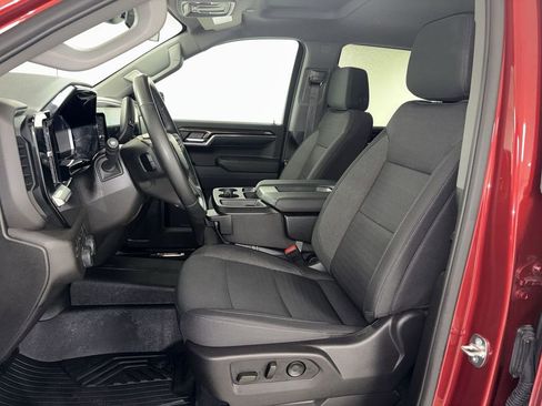 Used 2024 Chevrolet Silverado 1500 LT image 10