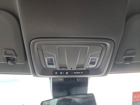 New 2026 Chevrolet Silverado 1500 LT image 21