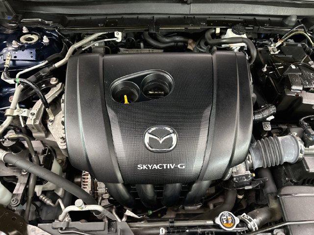 Used 2021 MAZDA CX-30 AWD 2.5 S w/ Select Package image 29