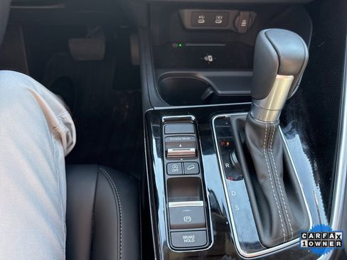 Certified 2025 Acura ADX AWD image 22