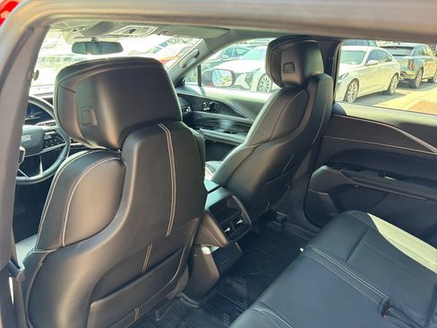 Used 2024 Cadillac Lyriq Sport w/ LPO, Floor Liner Package AWD/4WD image 36