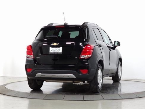 Used 2019 Chevrolet Trax LT image 10