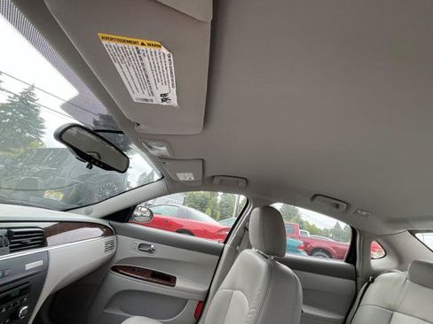 Used 2008 Buick LaCrosse CXL FWD image 13