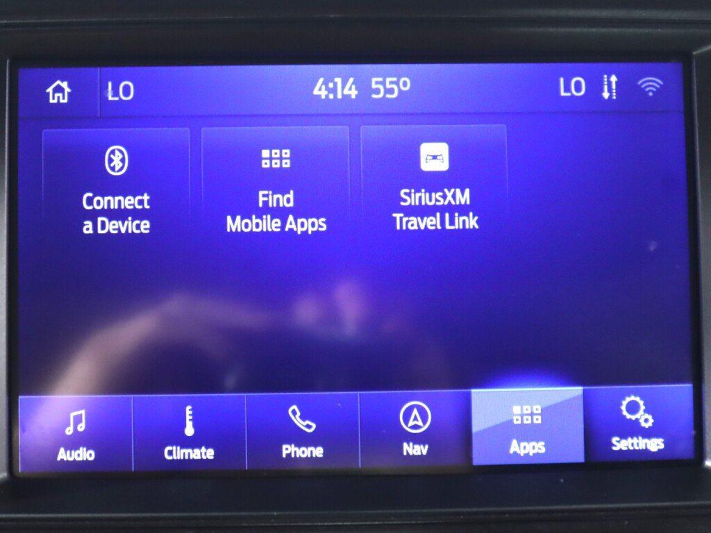Used 2020 Ford Expedition Platinum AWD/4WD image 21