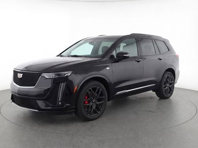 Used 2023 Cadillac XT6 Sport