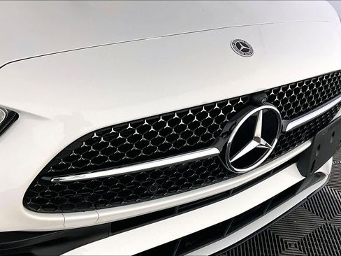 Certified 2023 Mercedes-Benz C 300 4MATIC Sedan image 32