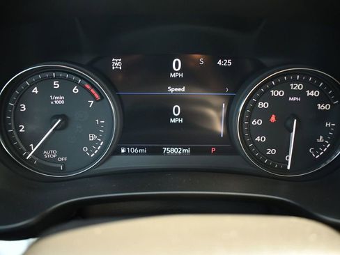 Used 2020 Cadillac XT4 Premium Luxury image 19