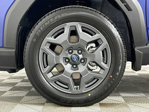 New 2026 Subaru Outback Premium AWD/4WD image 30