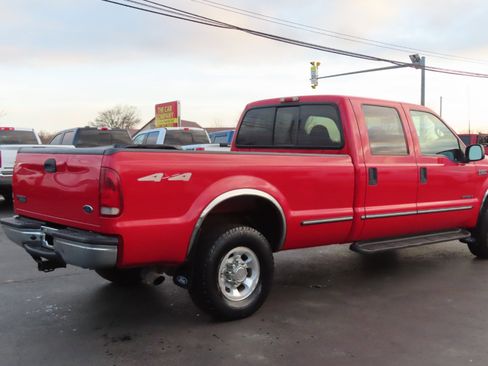 Used 1999 Ford F250 Lariat image 21