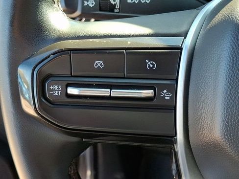 Certified 2023 Chevrolet Colorado LT w/ LT Convenience Package II RWD image 20