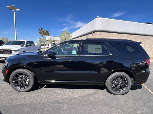 New 2026 Dodge Durango GT image 3