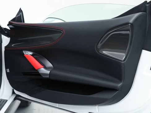 Certified 2025 Ferrari SF90 Spider image 20