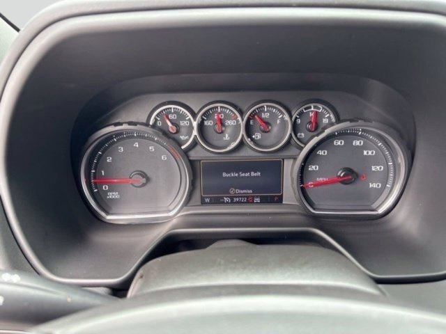 Used 2022 Chevrolet Suburban LS AWD/4WD image 22