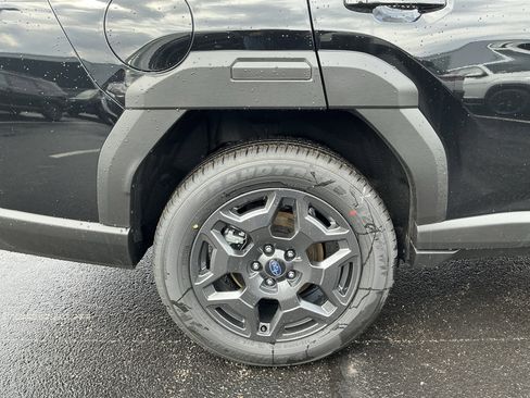 New 2026 Subaru Outback Premium image 8