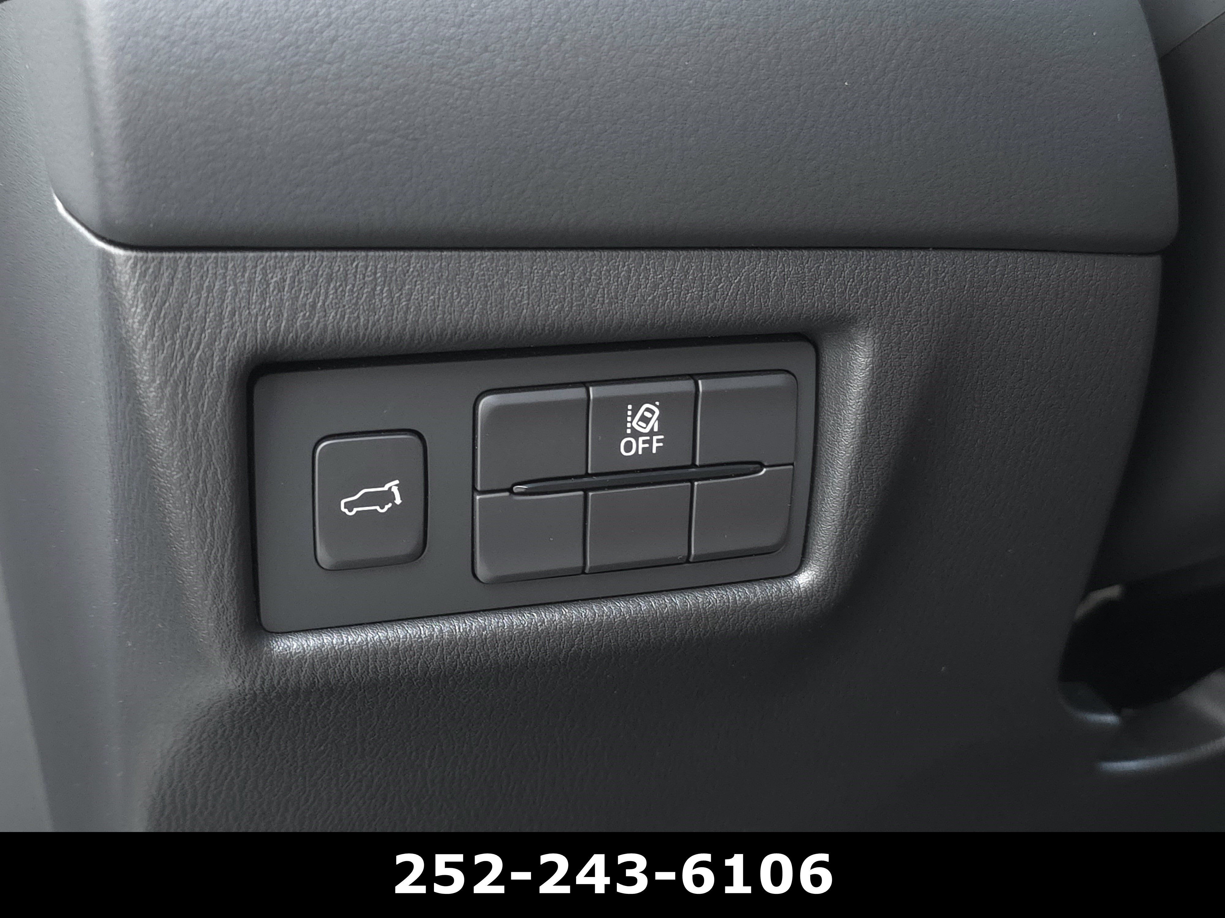 Used 2024 MAZDA CX-5 Carbon Edition AWD/4WD image 27