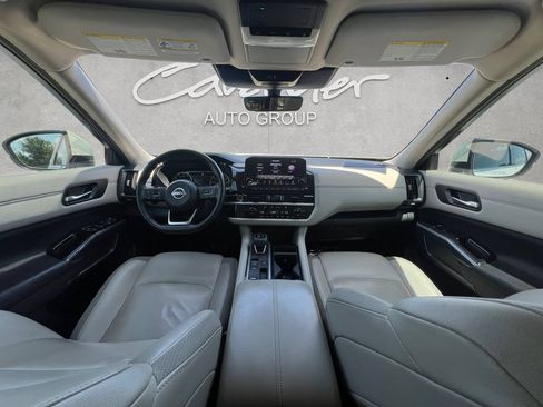 Used 2023 Nissan Pathfinder SL FWD image 20