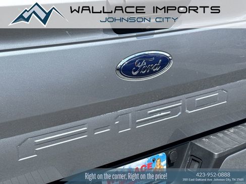 Used 2020 Ford F150 XLT w/ Equipment Group 302A Luxury AWD/4WD image 10