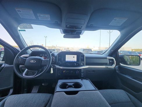 Used 2021 Ford F150 XLT w/ Trailer Tow Package image 20