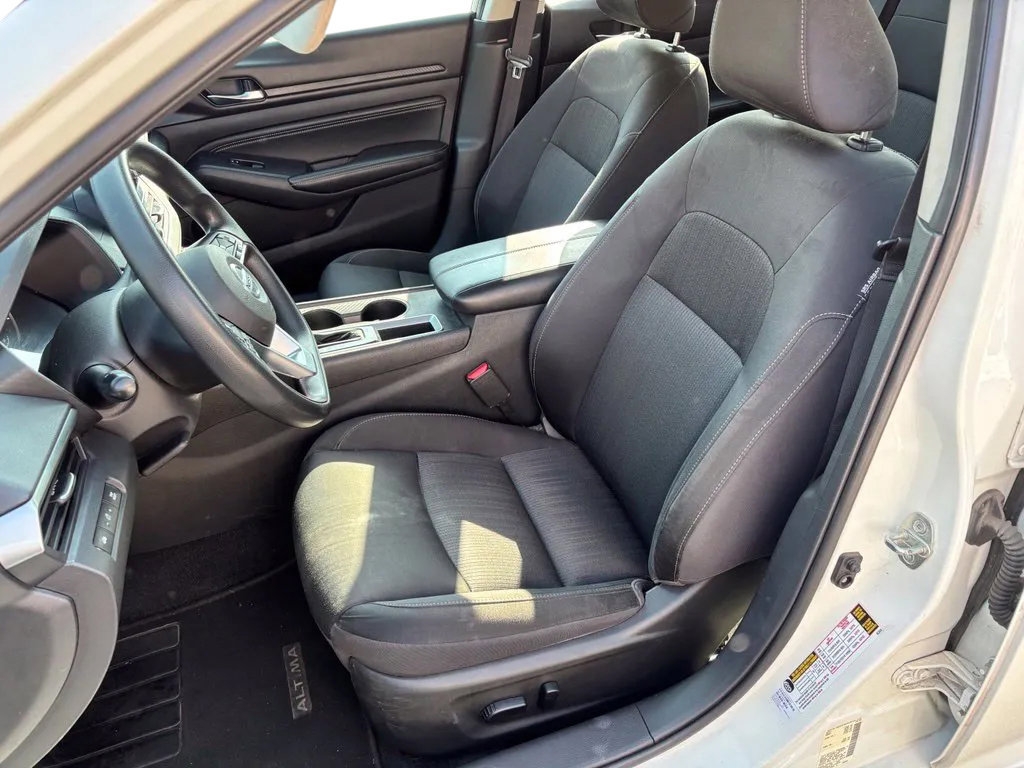 Used 2019 Nissan Altima 2.5 S FWD image 20