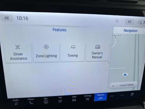 Certified 2024 Ford F150 XLT w/ Bed Utility Package image 30