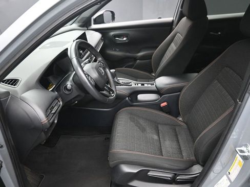 Used 2024 Honda HR-V Sport image 13