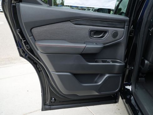 New 2026 Honda Passport TrailSport image 18