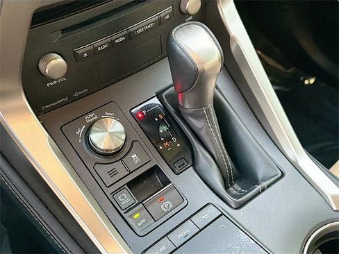 Used 2020 Lexus NX 300 FWD w/ Comfort Package image 29