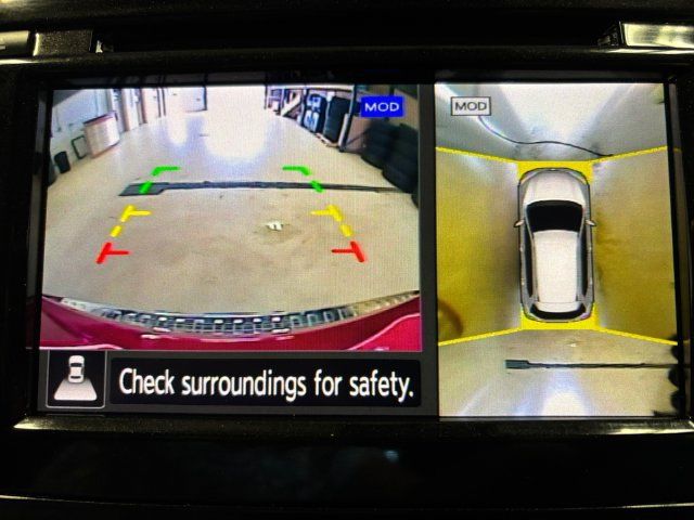 Used 2020 Nissan Rogue SV w/ Premium Package AWD/4WD image 21