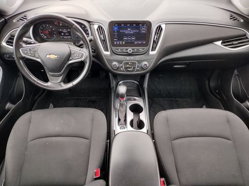 Used 2022 Chevrolet Malibu RS image 5