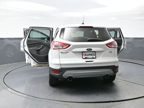 Used 2013 Ford Escape SE AWD/4WD image 52