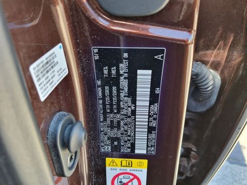 Used 2017 Lexus RX 350 F Sport FWD image 27