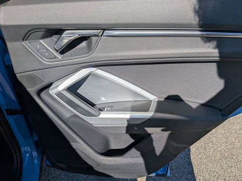 Used 2022 Audi Q3 2.0T Premium Plus AWD/4WD image 30