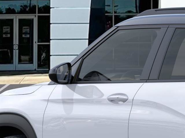 New 2026 Chevrolet TrailBlazer RS w/ Convenience Package FWD image 12