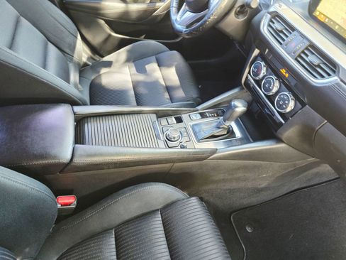 Used 2016 MAZDA MAZDA6 Sport image 27