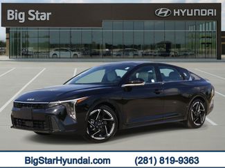 Used 2025 Kia K4 GT-Line w/ GT-Line Premium Package video 1