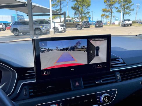 Used 2024 Audi A5 2.0T Premium Plus image 26