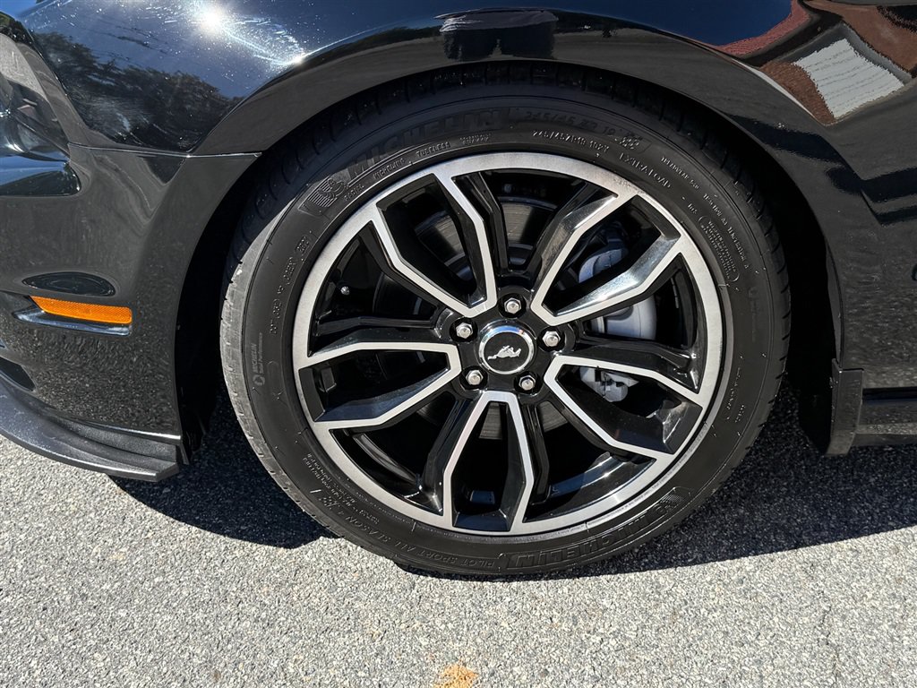 Used 2014 Ford Mustang GT w/ FP8 Appearance Package RWD image 15