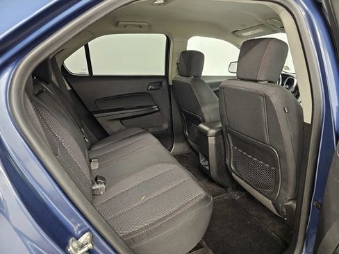 Used 2016 Chevrolet Equinox LT w/ Convenience Package FWD image 25