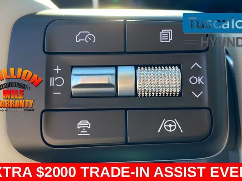 New 2026 Hyundai Santa Fe SE image 17